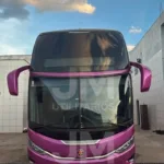 Ônibus Marcopolo Paradiso 1800 DD G8 Volvo B510R 2023 seminovo à venda, código 156 - foto 02