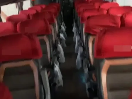 Ônibus Marcopolo Paradiso 1800 DD G8 Volvo B510R 2023 seminovo à venda, código 156 - foto 06