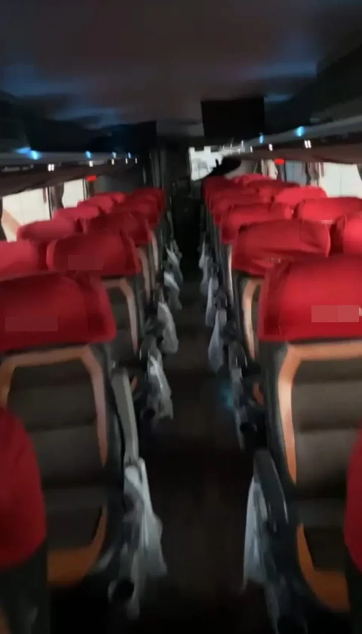 Ônibus Marcopolo Paradiso 1800 DD G8 Volvo B510R 2023 seminovo à venda, código 156 - foto 06