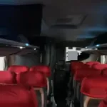 Ônibus Marcopolo Paradiso 1800 DD G8 Volvo B510R 2023 seminovo à venda, código 156 - foto 07