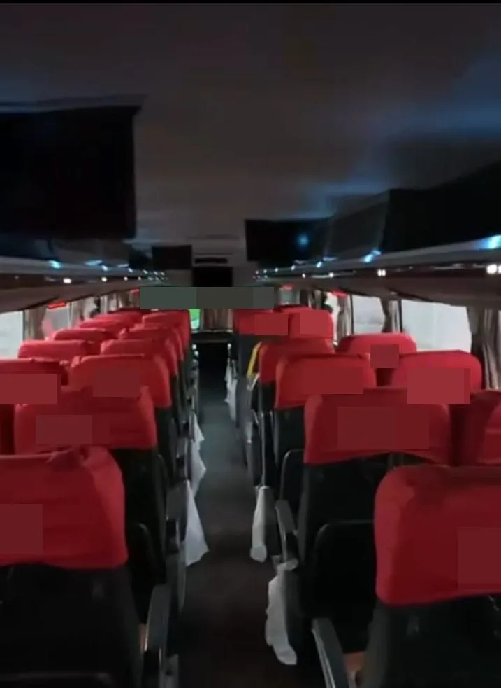 Ônibus Marcopolo Paradiso 1800 DD G8 Volvo B510R 2023 seminovo à venda, código 156 - foto 08