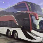 Ônibus Marcopolo Paradiso 1800 DD G8 Volvo B510 2023 seminovo à venda, código 157 - foto 01