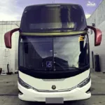 Ônibus Marcopolo Paradiso 1800 DD G8 Volvo B510 2023 seminovo à venda, código 157 - foto 02