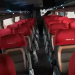 Ônibus Marcopolo Paradiso 1800 DD G8 Volvo B510 2023 seminovo à venda, código 157 - foto 04