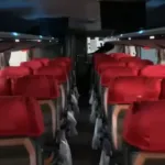 Ônibus Marcopolo Paradiso 1800 DD G8 Volvo B510 2023 seminovo à venda, código 157 - foto 05