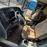 Ônibus Marcopolo Paradiso 1800 DD New G7 B450R 46 lugares 2019 seminovo à venda, código 183 - foto 02