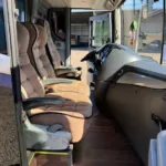 Ônibus Marcopolo Paradiso 1800 DD New G7 B450R 46 lugares 2019 seminovo à venda, código 183 - foto 03