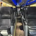 Ônibus Marcopolo Paradiso 1800 DD New G7 B450R 46 lugares 2019 seminovo à venda, código 183 - foto 04