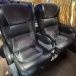 Ônibus Marcopolo Paradiso 1800 DD New G7 B450R 46 lugares 2019 seminovo à venda, código 183 - foto 05