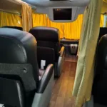 Ônibus Marcopolo Paradiso 1800 DD New G7 B450R 46 lugares 2019 seminovo à venda, código 183 - foto 07