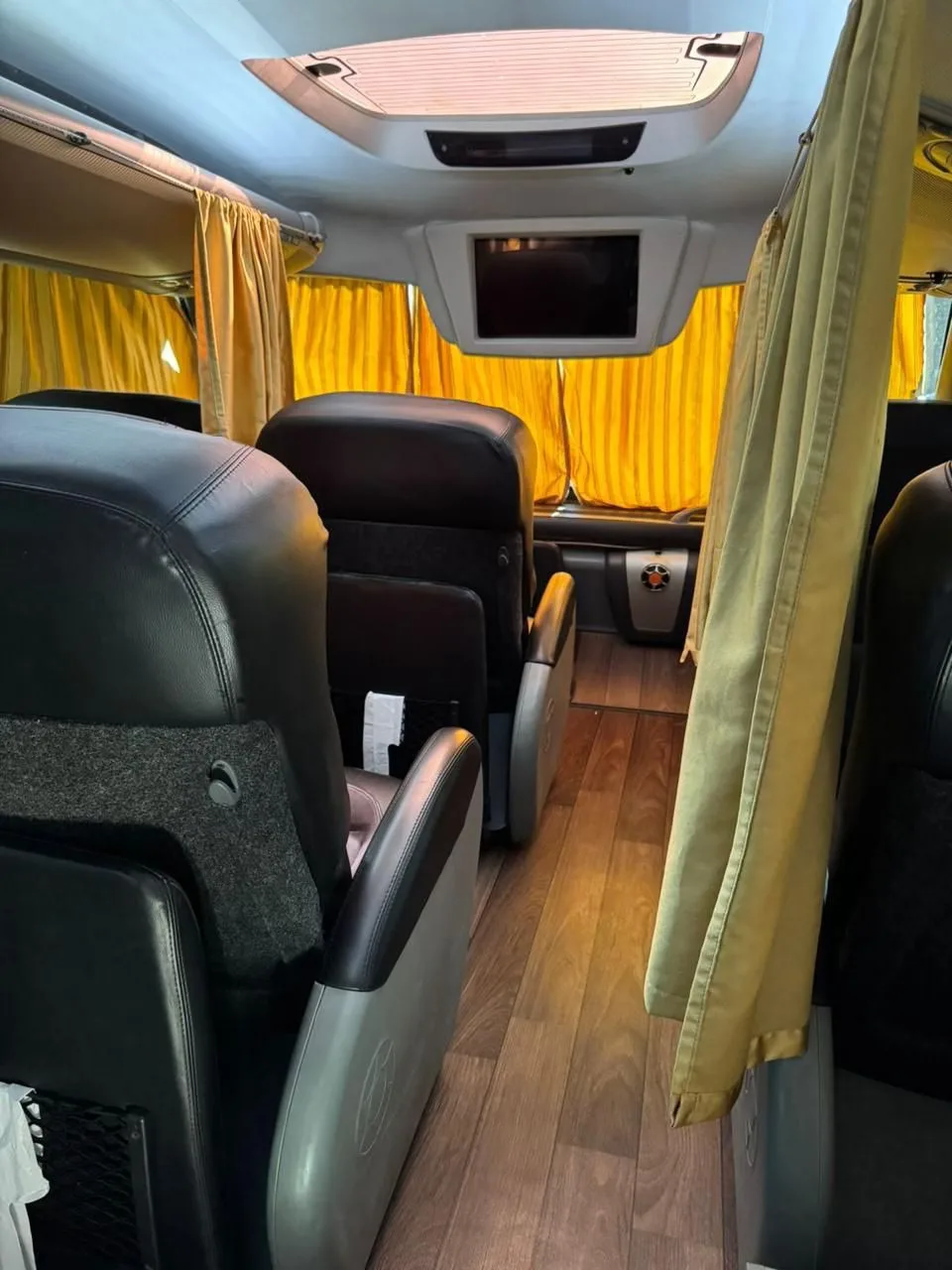 Ônibus Marcopolo Paradiso 1800 DD New G7 B450R 46 lugares 2019 seminovo à venda, código 183 - foto 07