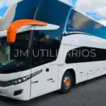 Ônibus Marcopolo Paradiso 1800 DD New G7 seminovo à venda, código 585 - foto 01