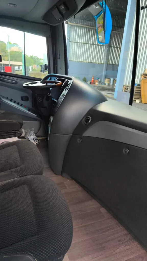 Ônibus Marcopolo Paradiso 1800 DD New G7 seminovo à venda, código 585 - foto 03