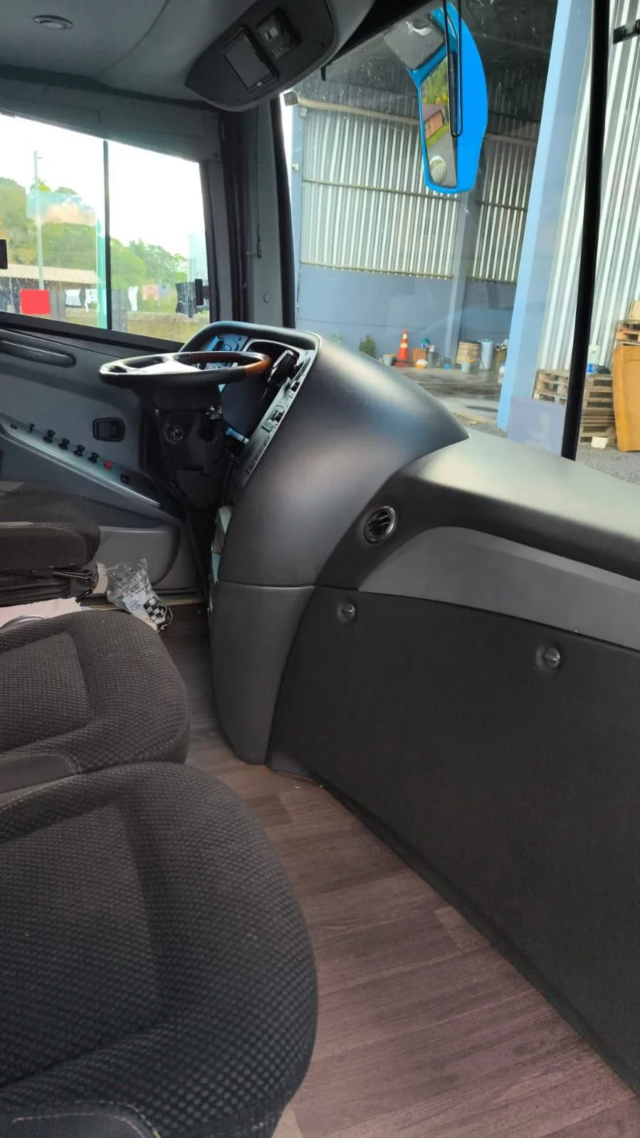 Ônibus Marcopolo Paradiso 1800 DD New G7 seminovo à venda, código 585 - foto 03