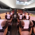 Ônibus Marcopolo Paradiso 1800 DD New G7 seminovo à venda, código 585 - foto 07