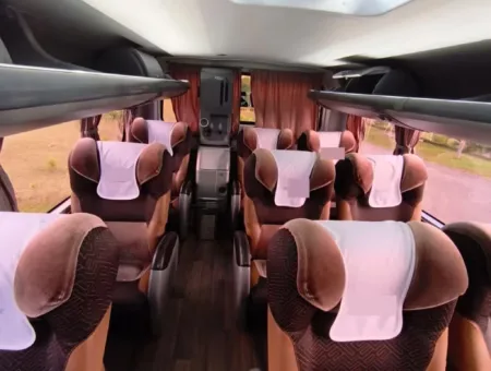 Ônibus Marcopolo Paradiso 1800 DD New G7 seminovo à venda, código 585 - foto 07