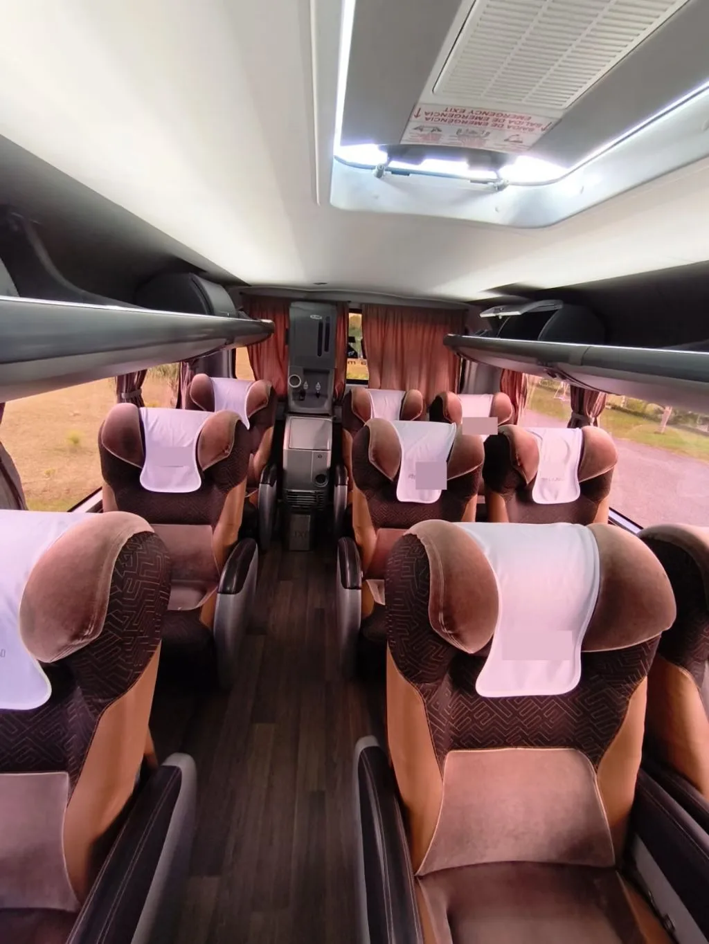 Ônibus Marcopolo Paradiso 1800 DD New G7 seminovo à venda, código 585 - foto 07