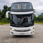 Ônibus Marcopolo Paradiso 1800 DD New G7 Scania K420 2019 seminovo à venda, código 839 - foto 02