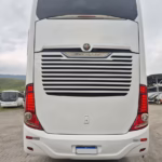 Ônibus Marcopolo Paradiso 1800 DD New G7 Scania K420 2019 seminovo à venda, código 839 - foto 04