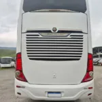 Ônibus Marcopolo Paradiso 1800 DD New G7 Scania K400 2019 seminovo à venda, código 839 - foto 04
