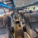 Ônibus Marcopolo Paradiso 1800 DD New G7 Scania K420 2019 seminovo à venda, código 839 - foto 05