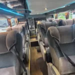 Ônibus Marcopolo Paradiso 1800 DD New G7 Scania K400 2019 seminovo à venda, código 839 - foto 05