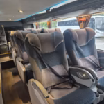Ônibus Marcopolo Paradiso 1800 DD New G7 Scania K420 2019 seminovo à venda, código 839 - foto 06