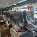 Ônibus Marcopolo Paradiso 1800 DD New G7 Scania K400 2019 seminovo à venda, código 839 - foto 06