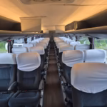 Ônibus Marcopolo Paradiso 1800 DD New G7 Scania K420 2019 seminovo à venda, código 839 - foto 07