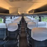Ônibus Marcopolo Paradiso 1800 DD New G7 Scania K400 2019 seminovo à venda, código 839 - foto 07
