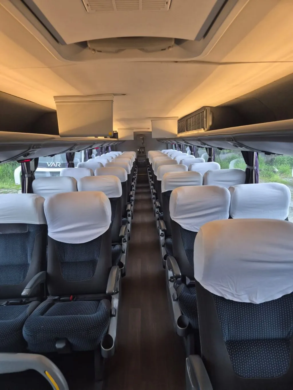 Ônibus Marcopolo Paradiso 1800 DD New G7 Scania K400 2019 seminovo à venda, código 839 - foto 07