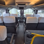 Ônibus Marcopolo Paradiso 1800 DD New G7 Scania K420 2019 seminovo à venda, código 839 - foto 08