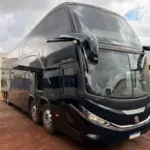 Ônibus Marcopolo Paradiso DD G8 Volvo B450R 2022 seminovo à venda, código 1260 - foto 02