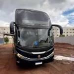 Ônibus Marcopolo Paradiso DD G8 Volvo B450R 2022 seminovo à venda, código 1260 - foto 03
