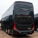 Ônibus Marcopolo Paradiso DD G8 Volvo B450R 2022 seminovo à venda, código 1260 - foto 04