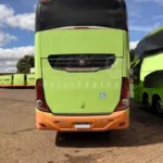Ônibus rodoviário Marcopolo Paradiso New G7 LD 1600, chassi Mercedes-Benz O500 RSD 6x2 trucado, ano 2019, COD.1809 - foto 03