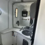 Ônibus Marcopolo Paradiso 1200 G7 Mercedes-Benz O500 RS 2020 seminovo à venda, código 393 - foto 09