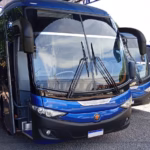 Ônibus Marcopolo Paradiso Onibus 1200 G7 K360 2013 seminovo à venda, código 143 - foto 01