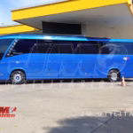 Ônibus Marcopolo Paradiso Onibus 1200 G7 K360 2013 seminovo à venda, código 143 - foto 03