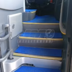 Ônibus Marcopolo Paradiso Onibus 1200 G7 K360 2013 seminovo à venda, código 143 - foto 05