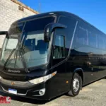 Ônibus Marcopolo Paradiso Ônibus 1200 G7 O500 RS 2012 seminovo à venda, código 743 - foto 02