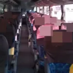Ônibus Marcopolo Paradiso Ônibus 1200 G7 O500 RS 2012 seminovo à venda, código 743 - foto 06