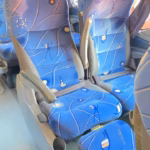 Ônibus Marcopolo Paradiso Onibus 1200 G7 O500 RSD 2010 seminovo à venda, código 200 - foto 07