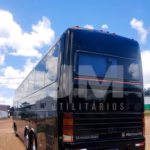 Ônibus Marcopolo Paradiso Onibus 1450 LD O400 1999 seminovo à venda, código 82 - foto 04