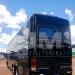 Ônibus Marcopolo Paradiso 1450 LD O400 1999 seminovo à venda, código 82 - foto 04