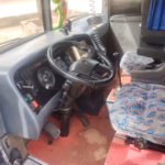 Ônibus Marcopolo Paradiso Onibus 1450 LD O400 1999 seminovo à venda, código 82 - foto 05