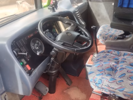 Ônibus Marcopolo Paradiso Onibus 1450 LD O400 1999 seminovo à venda, código 82 - foto 05
