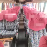 Ônibus Marcopolo Paradiso 1450 LD O400 1999 seminovo à venda, código 82 - foto 06
