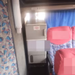 Ônibus Marcopolo Paradiso Onibus 1450 LD O400 1999 seminovo à venda, código 82 - foto 07