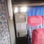 Ônibus Marcopolo Paradiso 1450 LD O400 1999 seminovo à venda, código 82 - foto 07